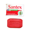 Santex Medicated Soap – The Complete Antibacterial Bar for Family Hygiene & Care
