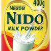 Nido Milk 400g