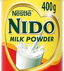 Nido Milk 400g